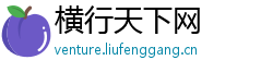 横行天下网